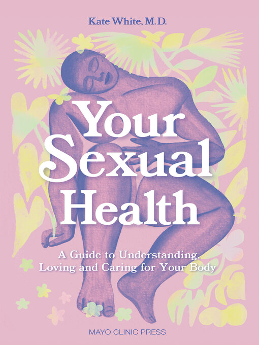 Cover image for Your Sexual Health